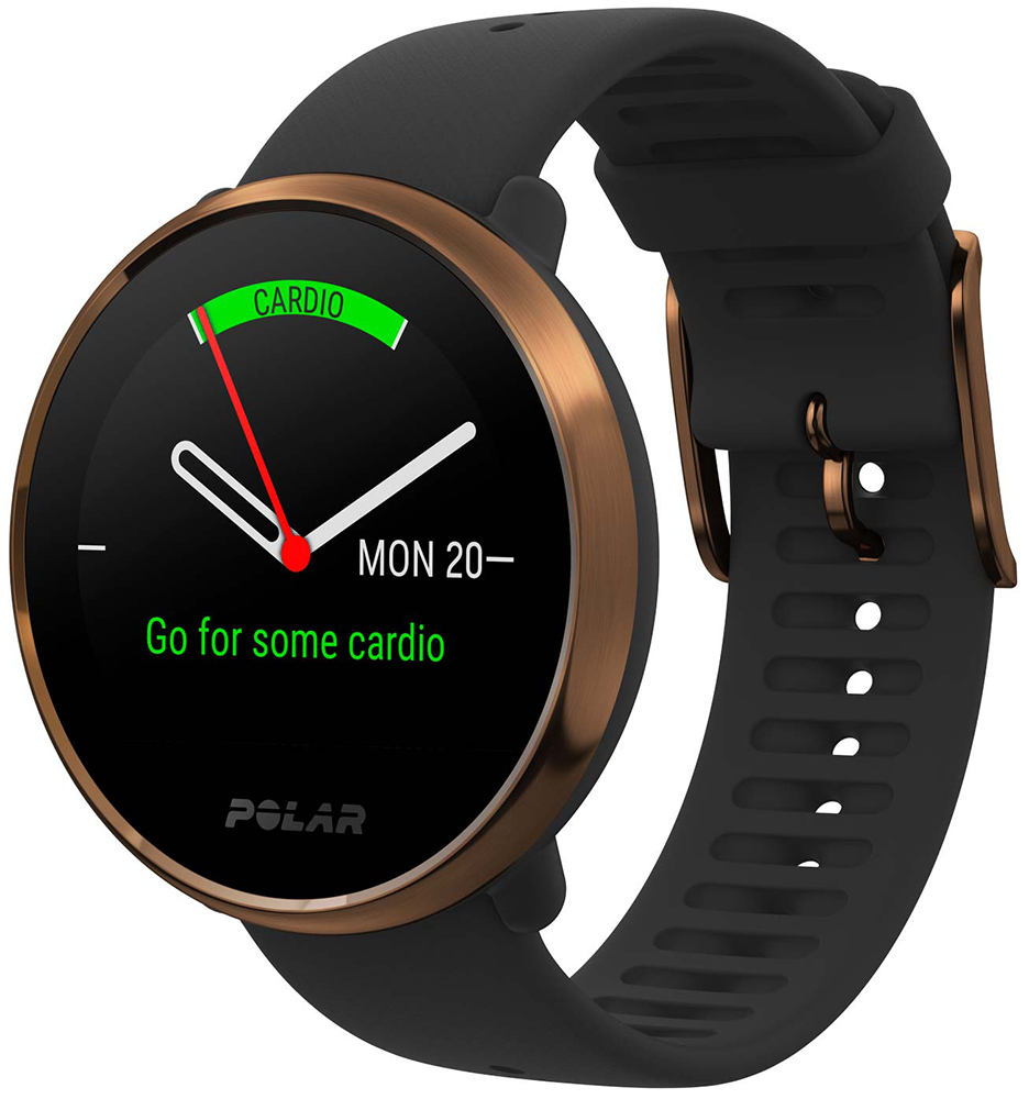 Polar Ignite Black Copper M/L 725882052304