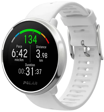 Polar IGNITE WHI - zdjęcie 1