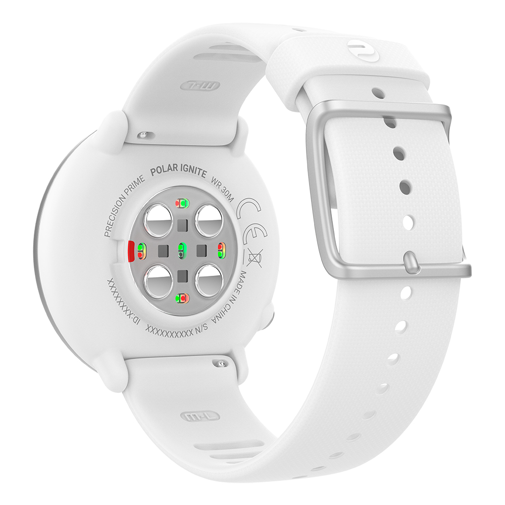Polar IGNITE WHI S zegarek damski Polar - miniatura 10