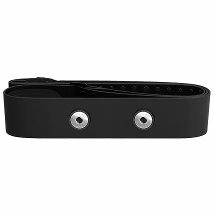 Polar PRO CHEST STRAP BLK M-XXL - zdjęcie 1