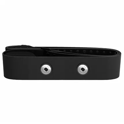 Polar PRO CHEST STRAP BLK XS-S - zdjęcie 1