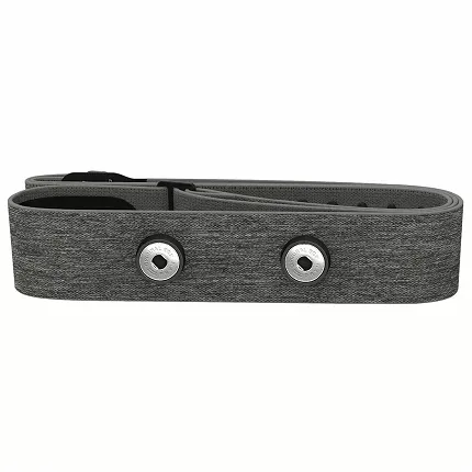 Polar PRO CHEST STRAP GRY M-XXL - zdjęcie 1