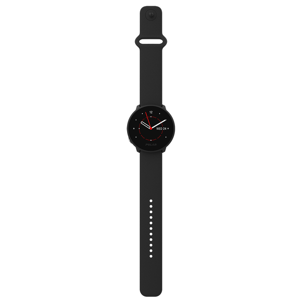 Polar UNITE BLK zegarek męski Polar - miniatura 2