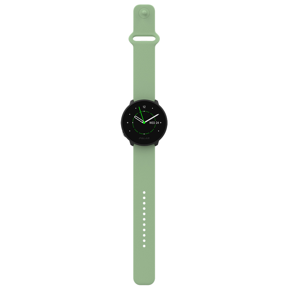 Polar UNITE LIME zegarek męski Polar - miniatura 2