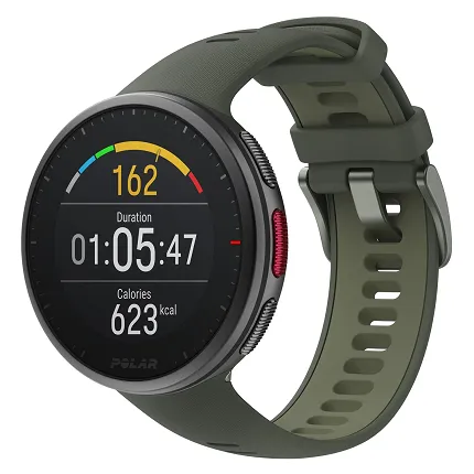 Polar VANTAGE V2 H10 GRN - zdjęcie 1