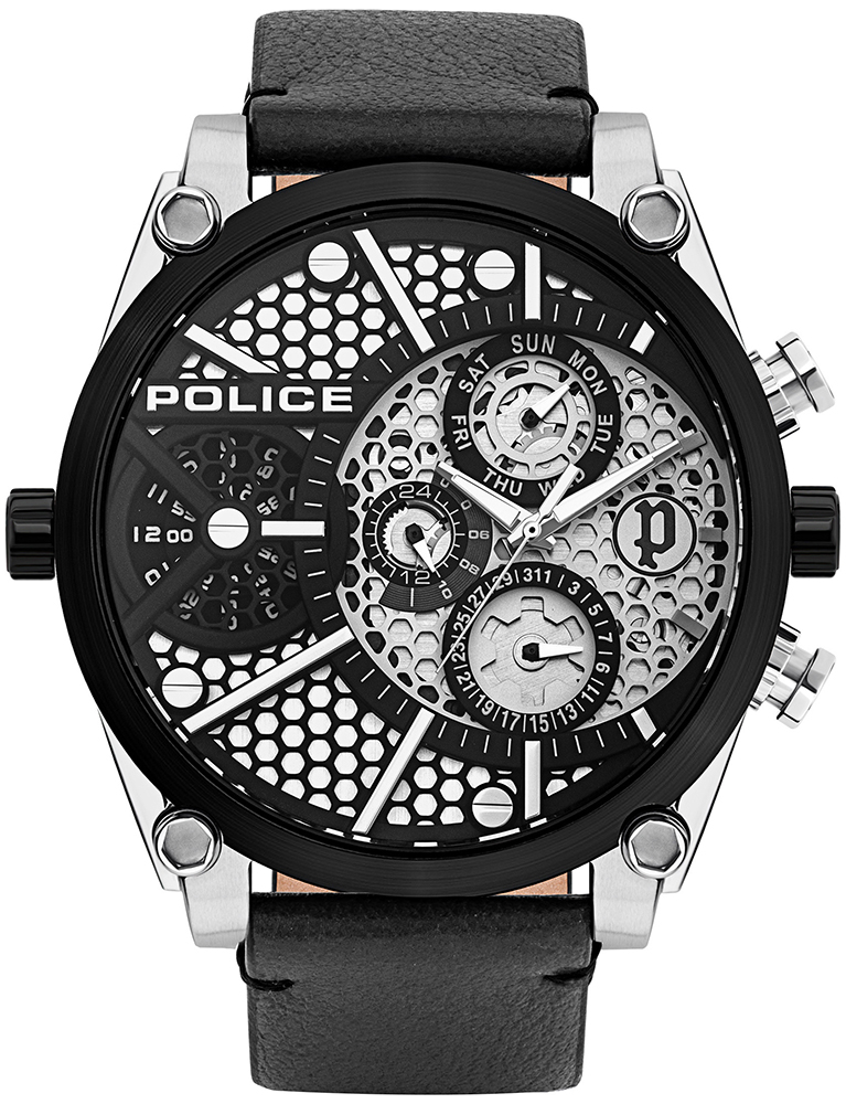Police PL.15381JSTB-04A