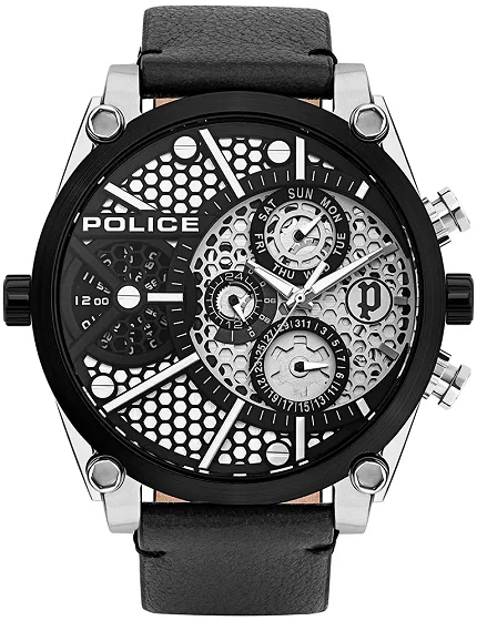Police PL.15381JSTB-04A