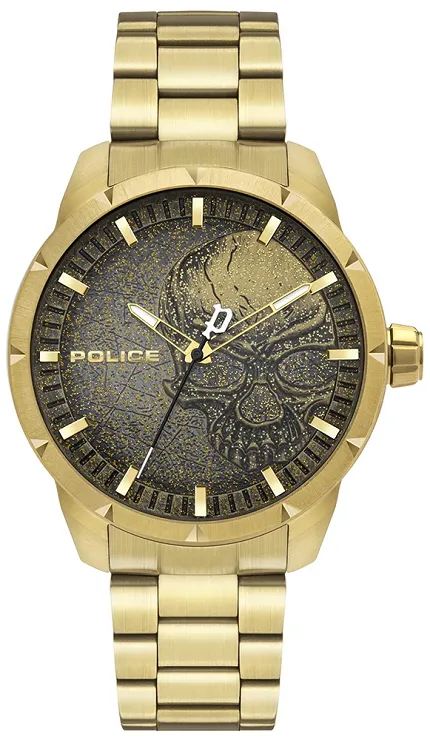 Police PL.15715JSG-02AM