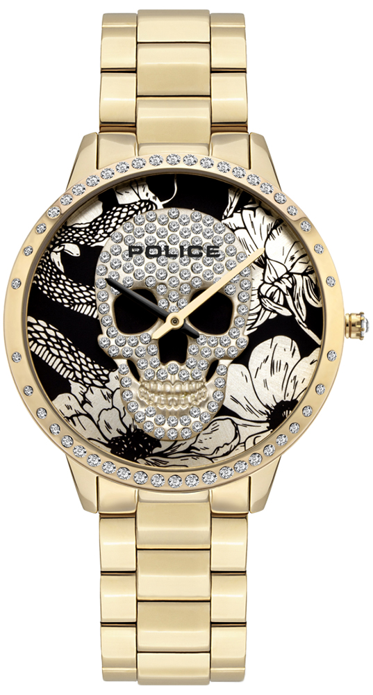 Police Horta PL.16067MSG-02M
