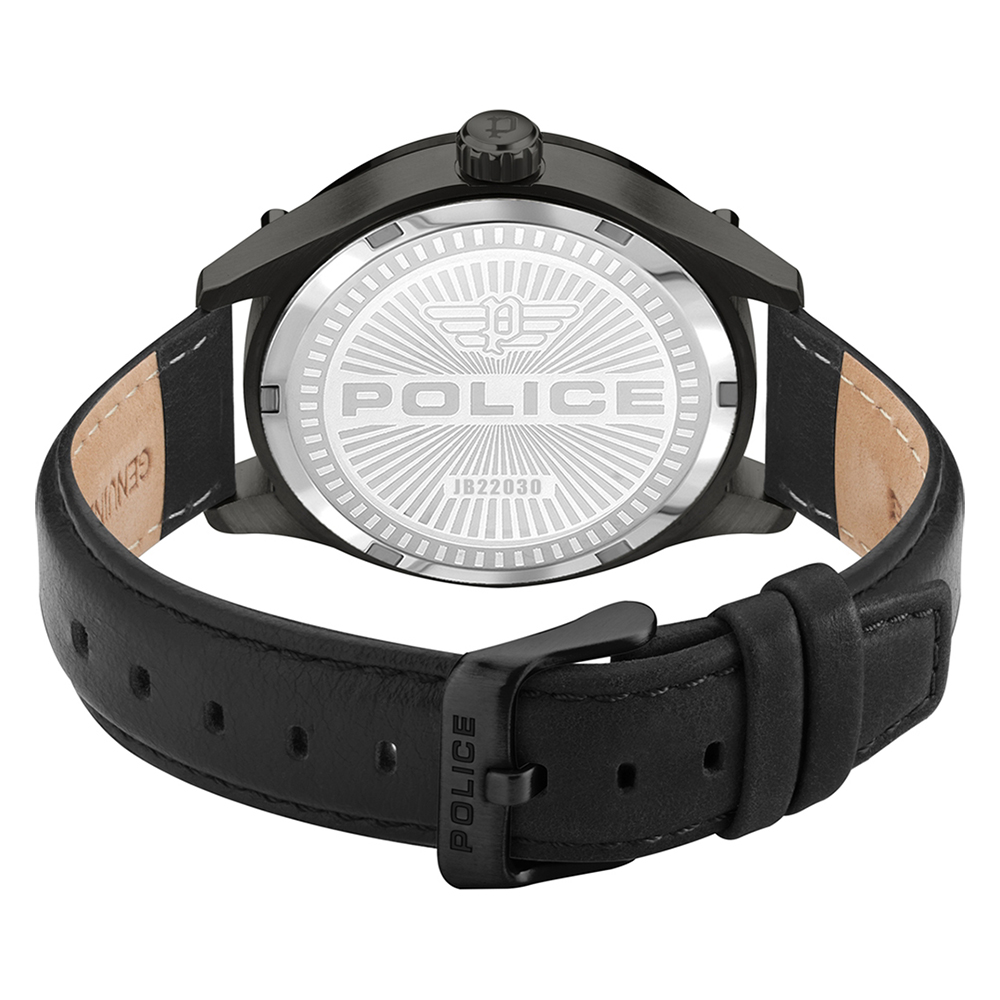Police PL.PEWJB2203040 zegarek - miniatura 3