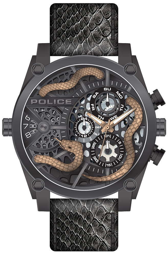 Police Vigor PL.PEWJF2110401