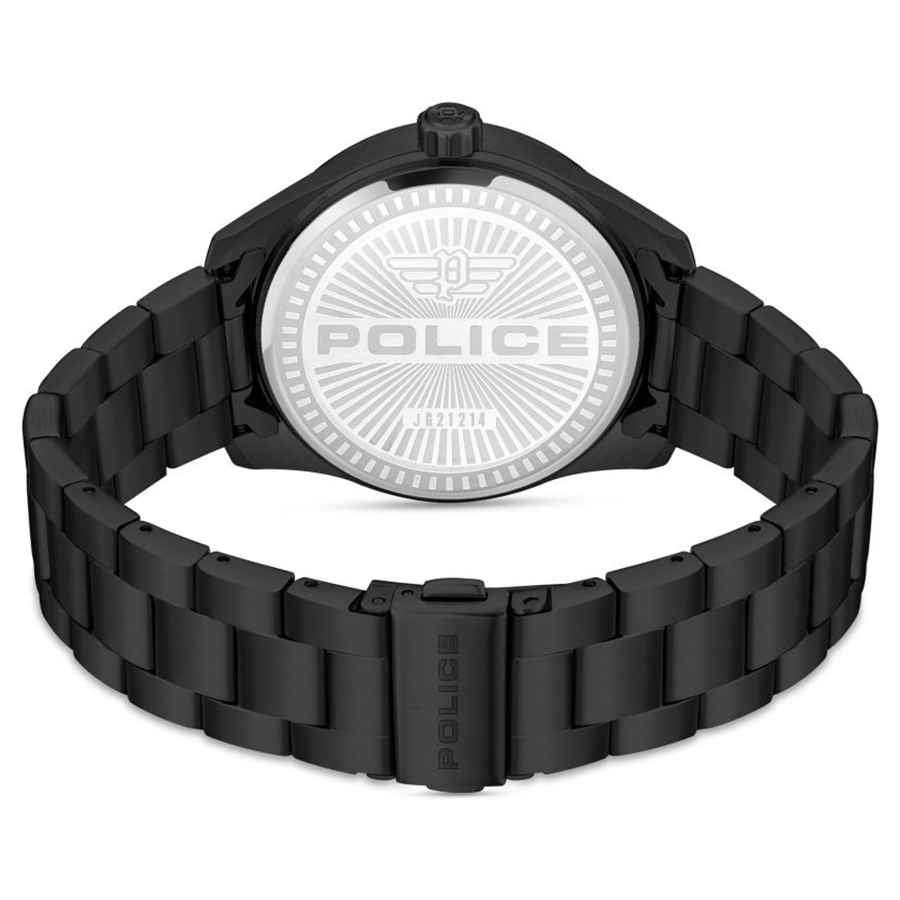 Police PL.PEWJG2121406 zegarek - miniatura 3