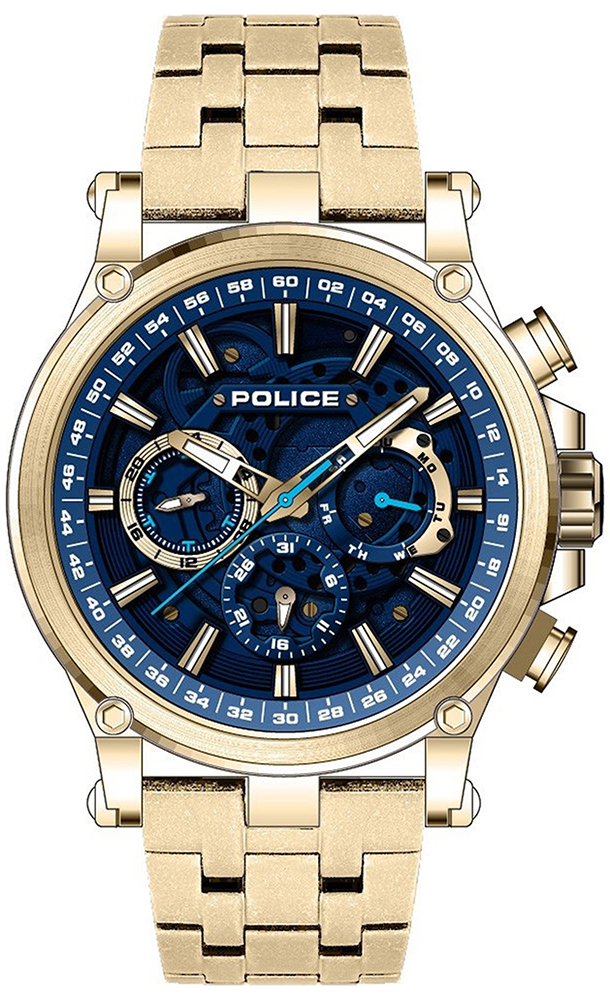 Police Taman PL.PEWJK2110801