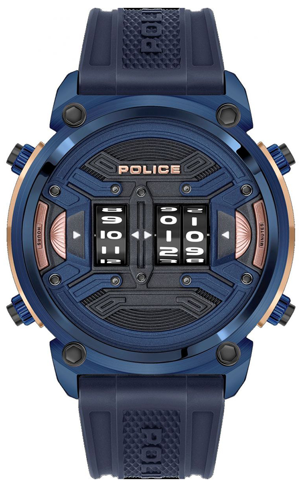 Police Rotor PL.PEWJP2108302