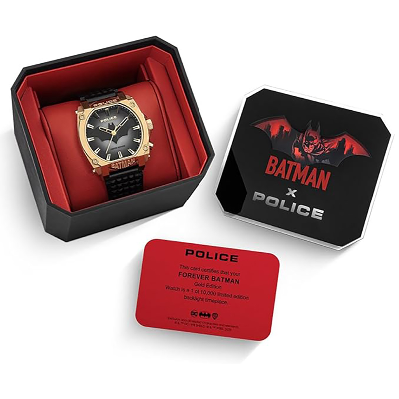 Police PLPEWGD0022602 zegarek - miniatura 5