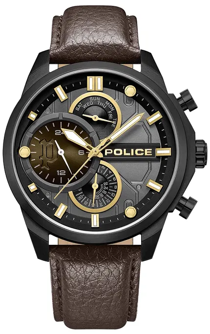Police PLPEWGF0039203 - zdjęcie 1