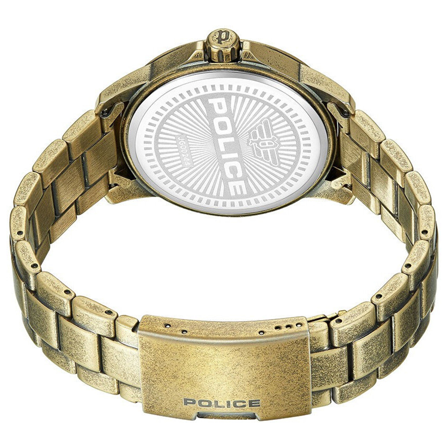 Police PLPEWJG0024401 zegarek - miniatura 4
