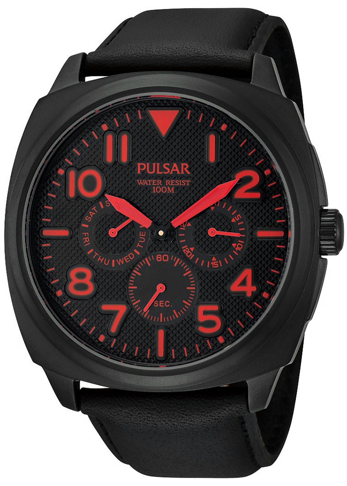 Pulsar PP6111X1