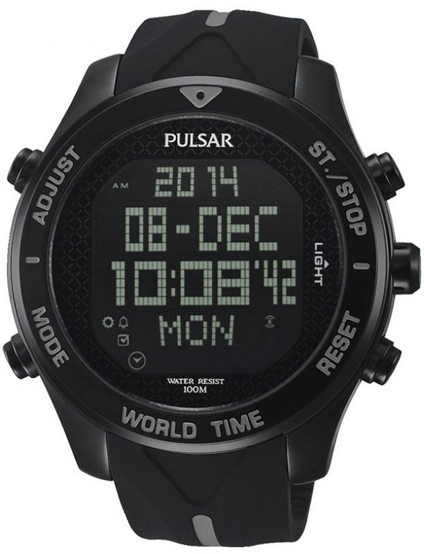 Pulsar PQ2041X1