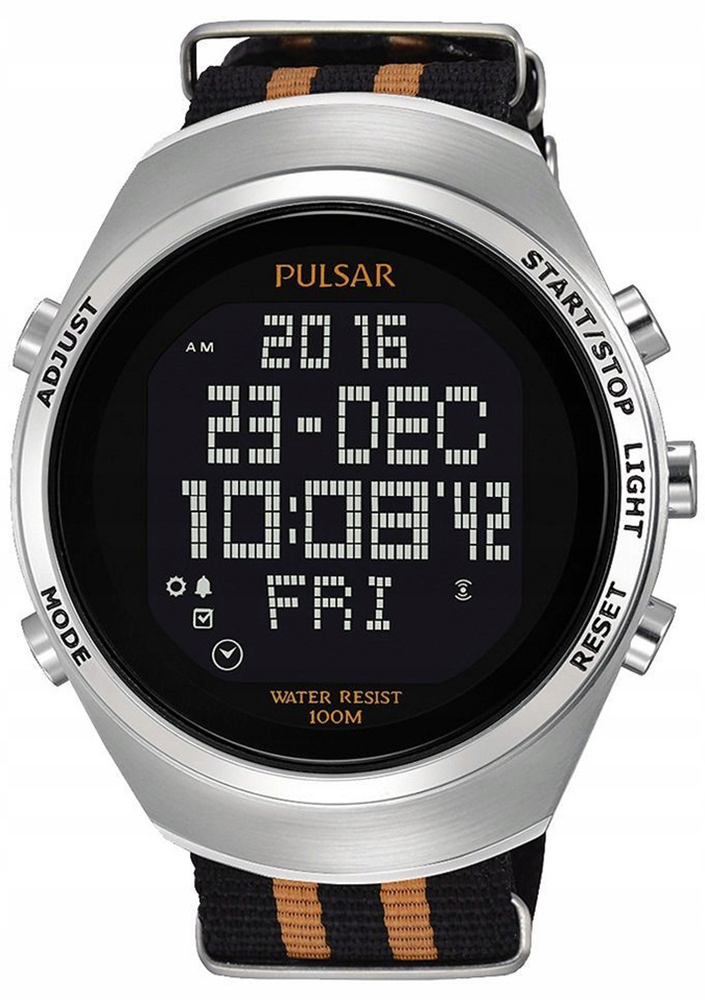 Pulsar PQ2061X1