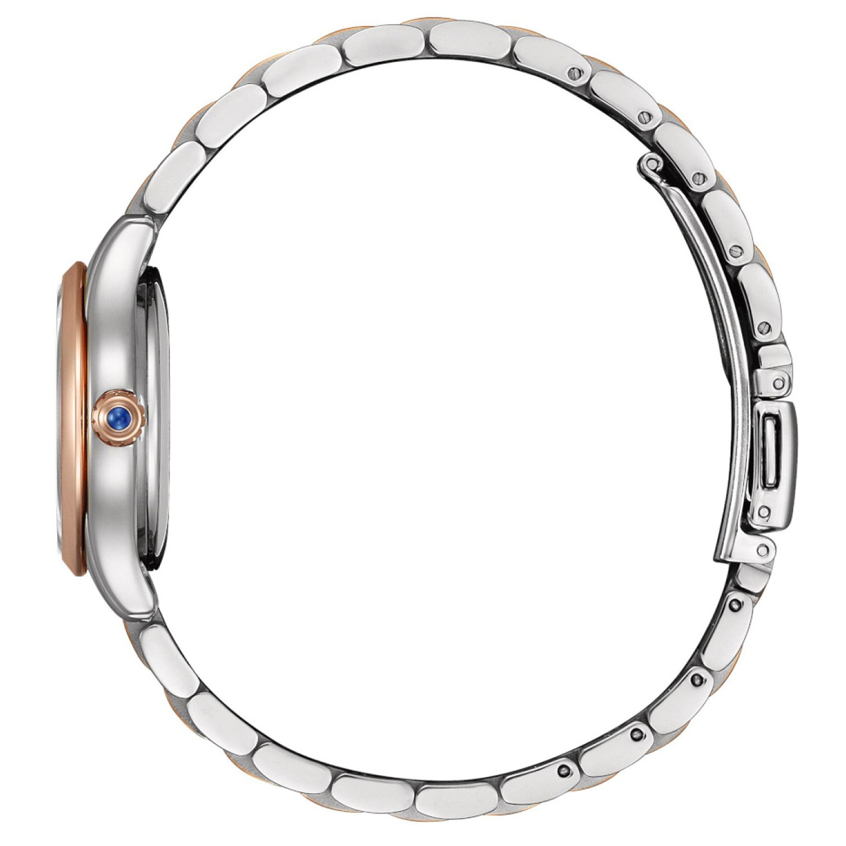 PR1044-87Y zegarek elegancki Automat - miniatura 2