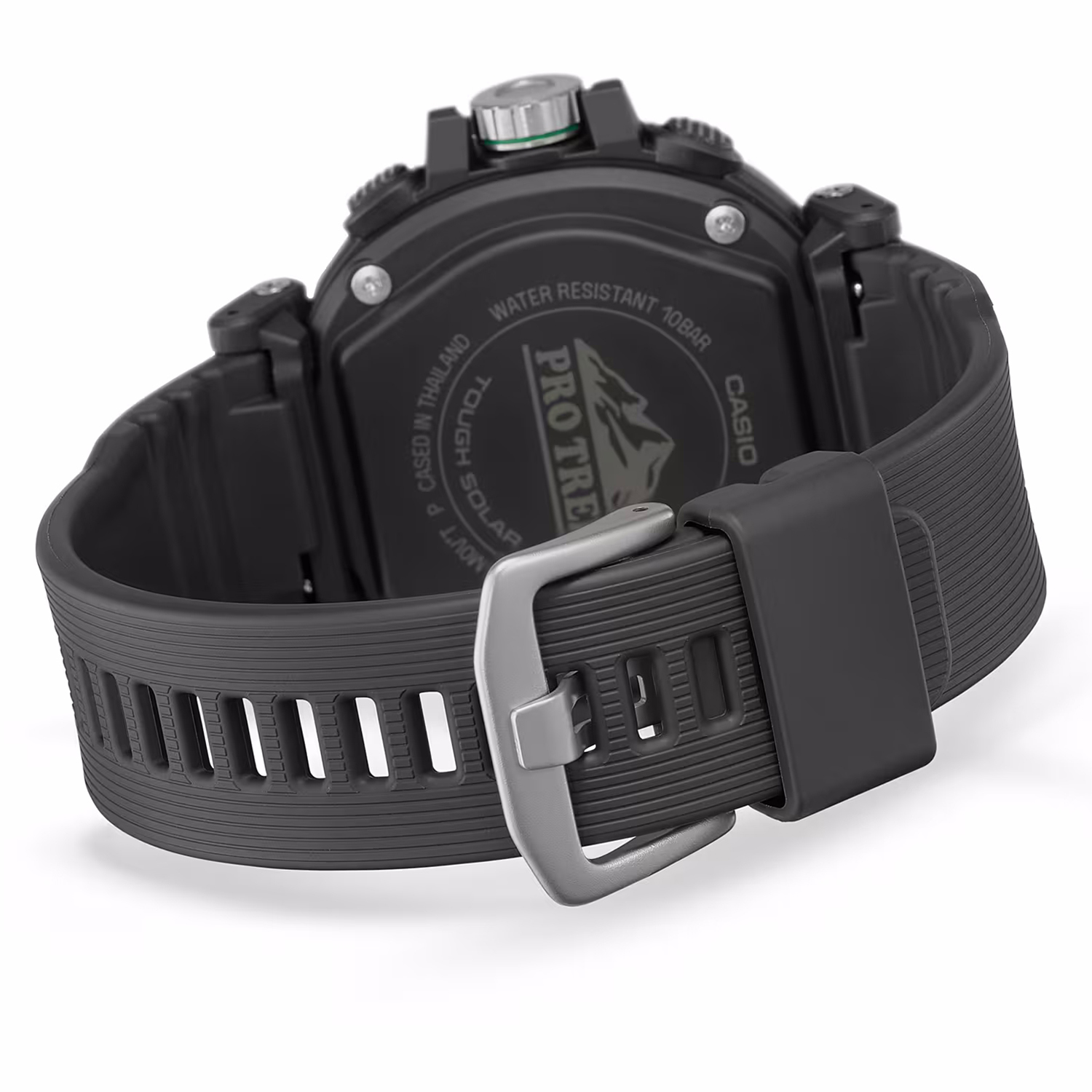ProTrek PRG-601-1ER zegarek ProTrek z barometr - miniatura 5