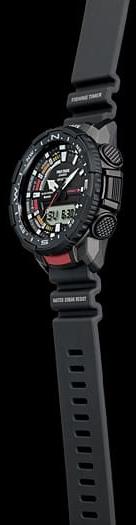 ProTrek PRT-B70-1ER zegarek ProTrek z barometr - miniatura 8