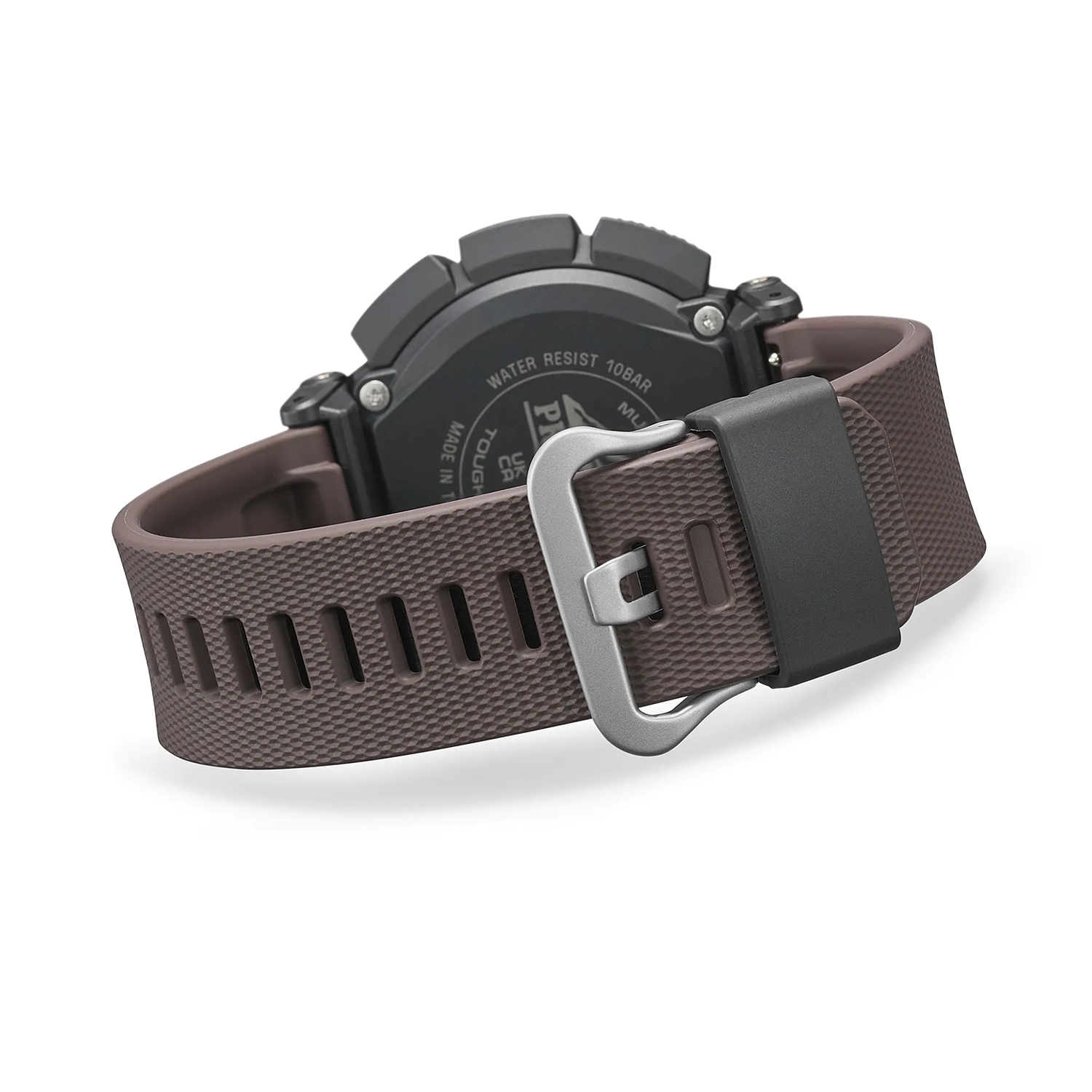 ProTrek PRW-3400Y-5ER zegarek ProTrek z barometr - miniatura 5