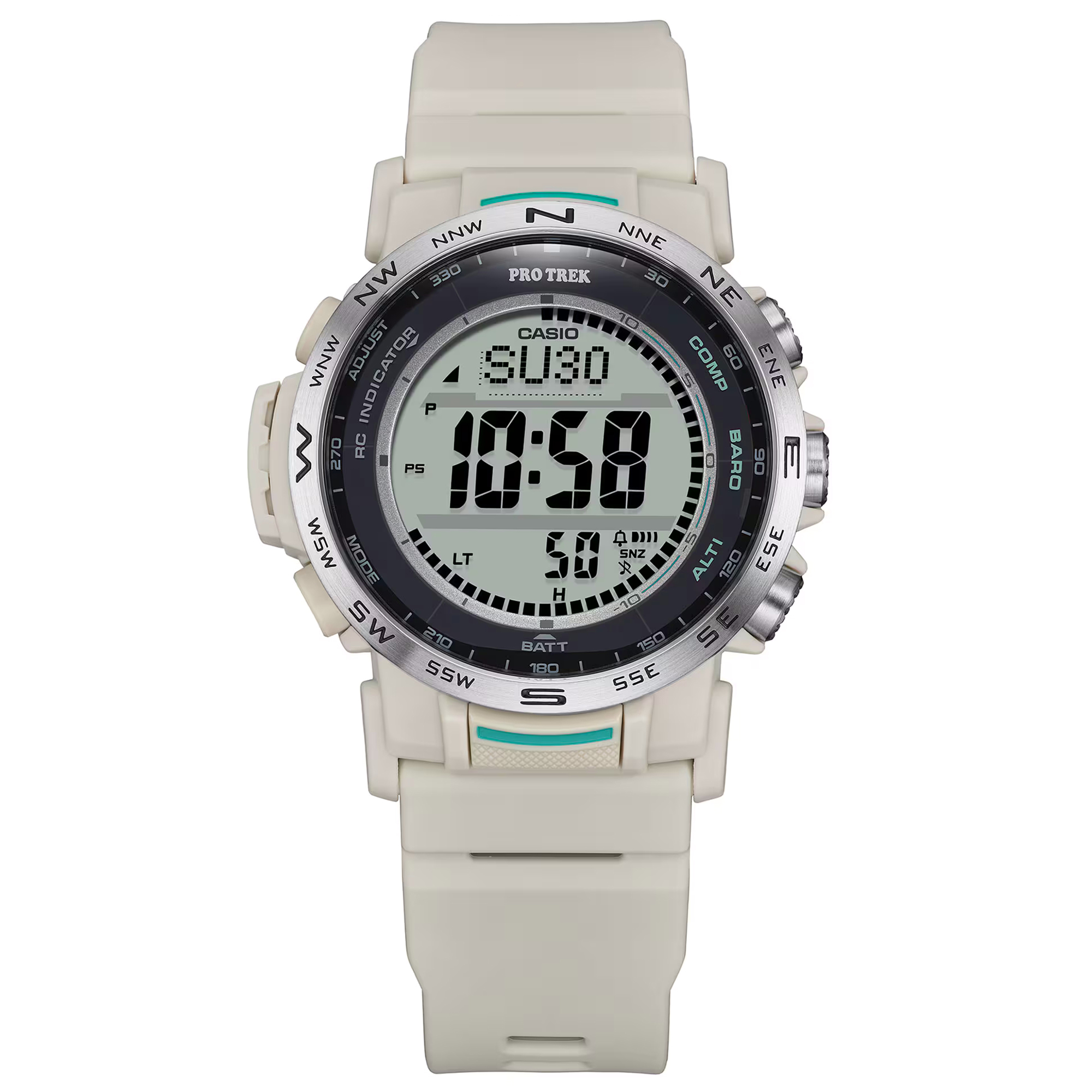 ProTrek PRW-35-7ER zegarek męski ProTrek - miniatura 2