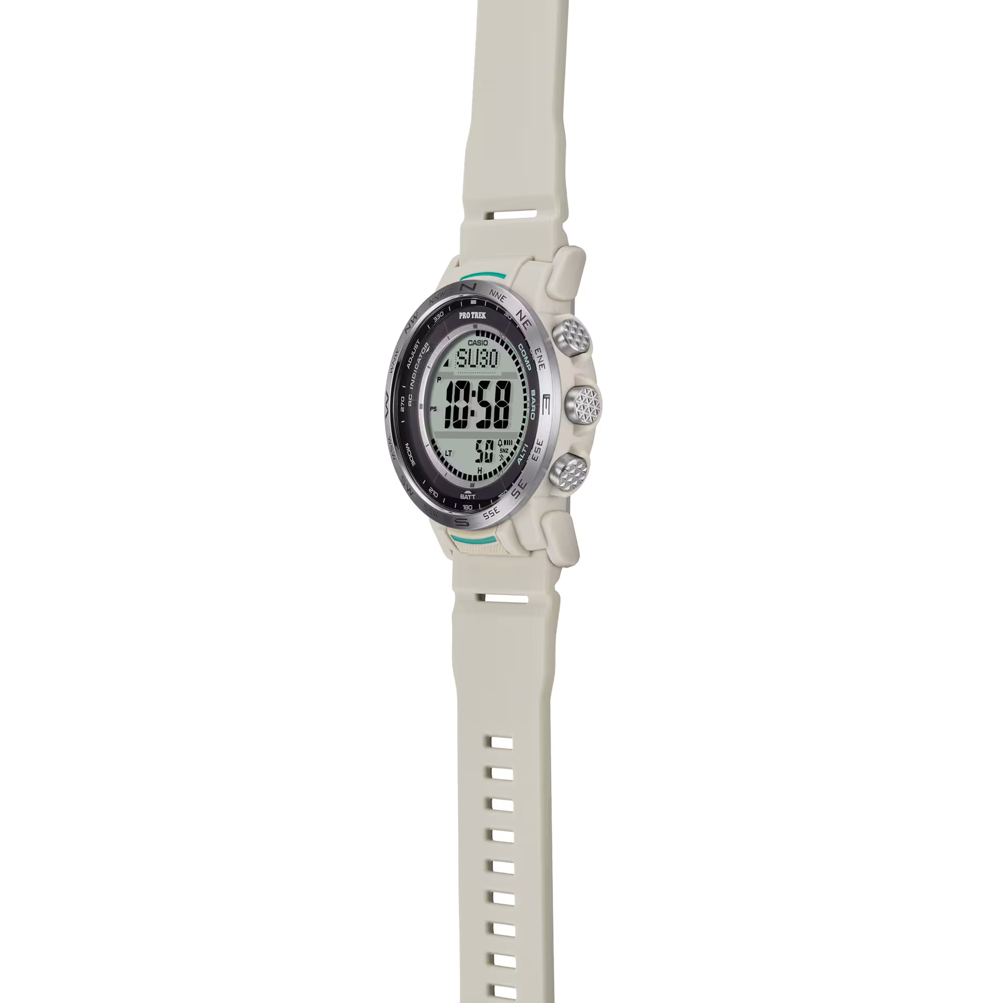 ProTrek PRW-35-7ER zegarek sportowy ProTrek - miniatura 3