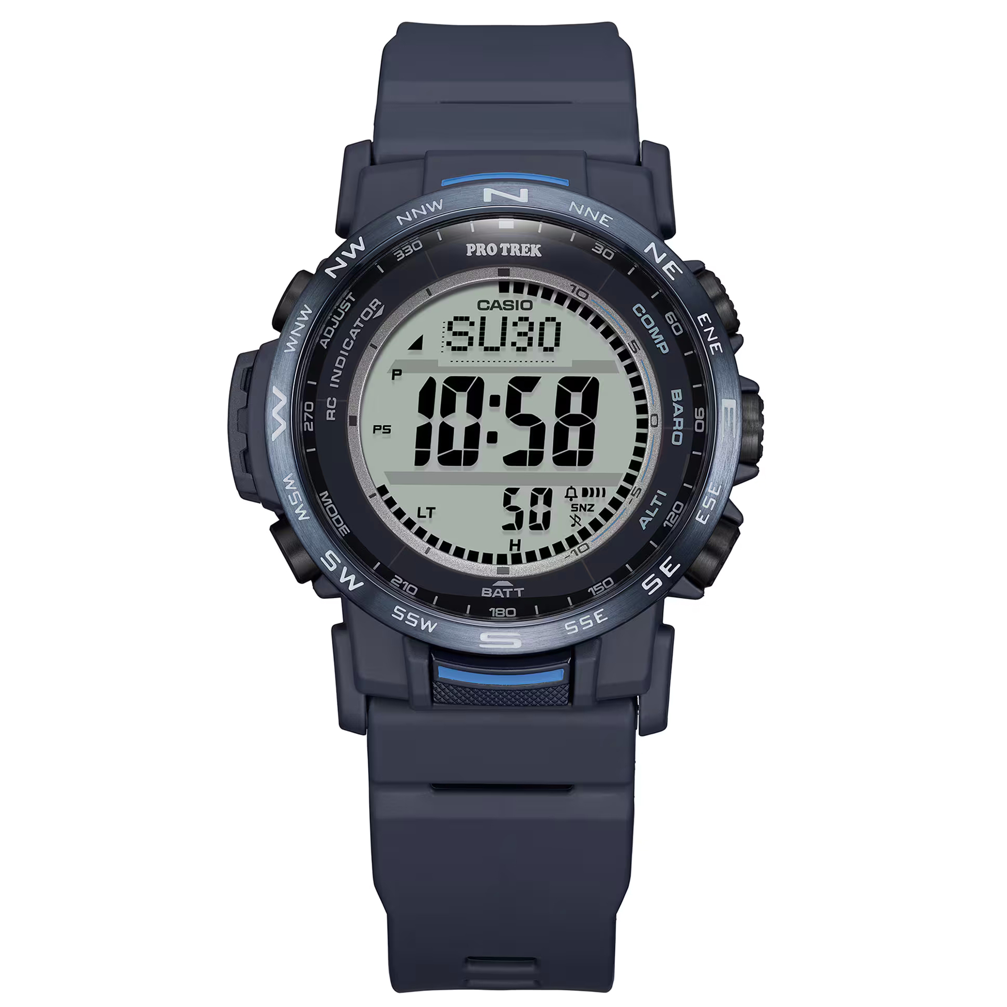 ProTrek PRW-35Y-2ER zegarek męski ProTrek - miniatura 2