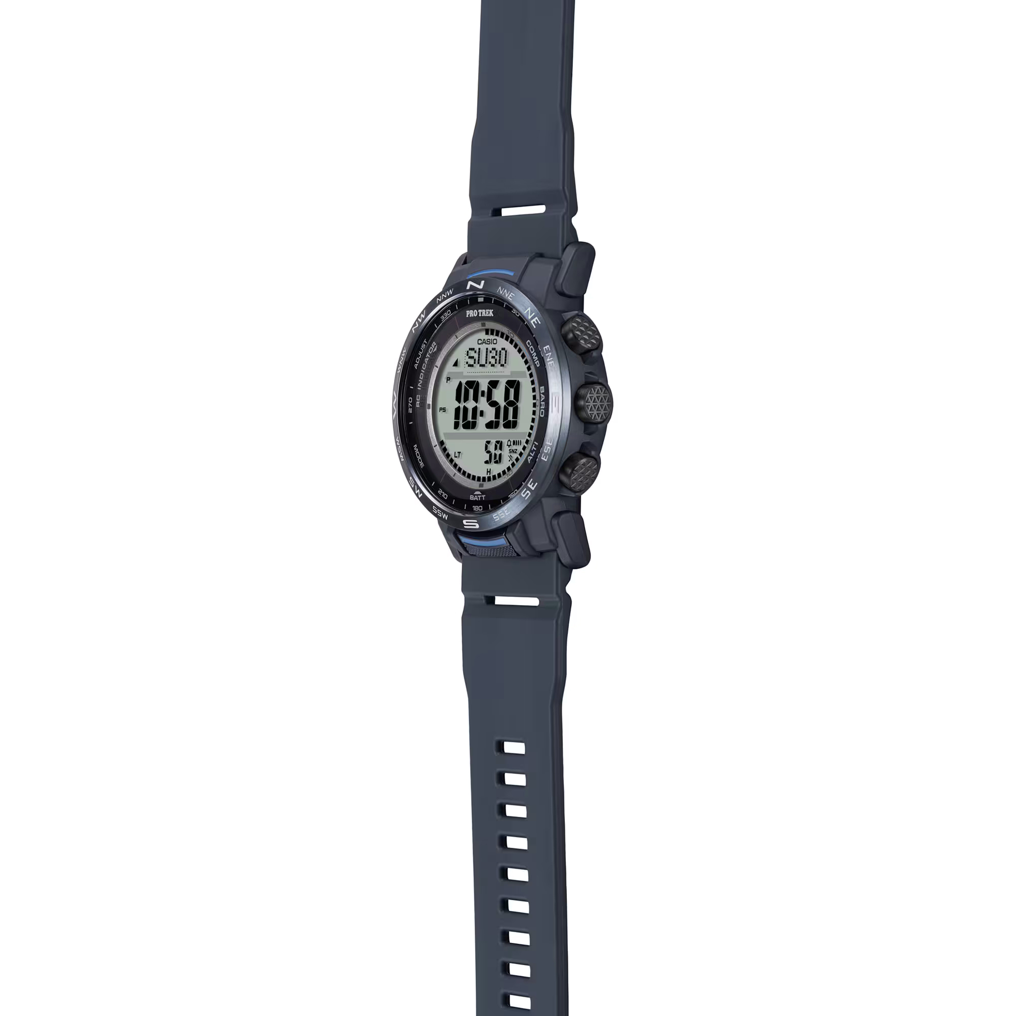 ProTrek PRW-35Y-2ER zegarek sportowy ProTrek - miniatura 3