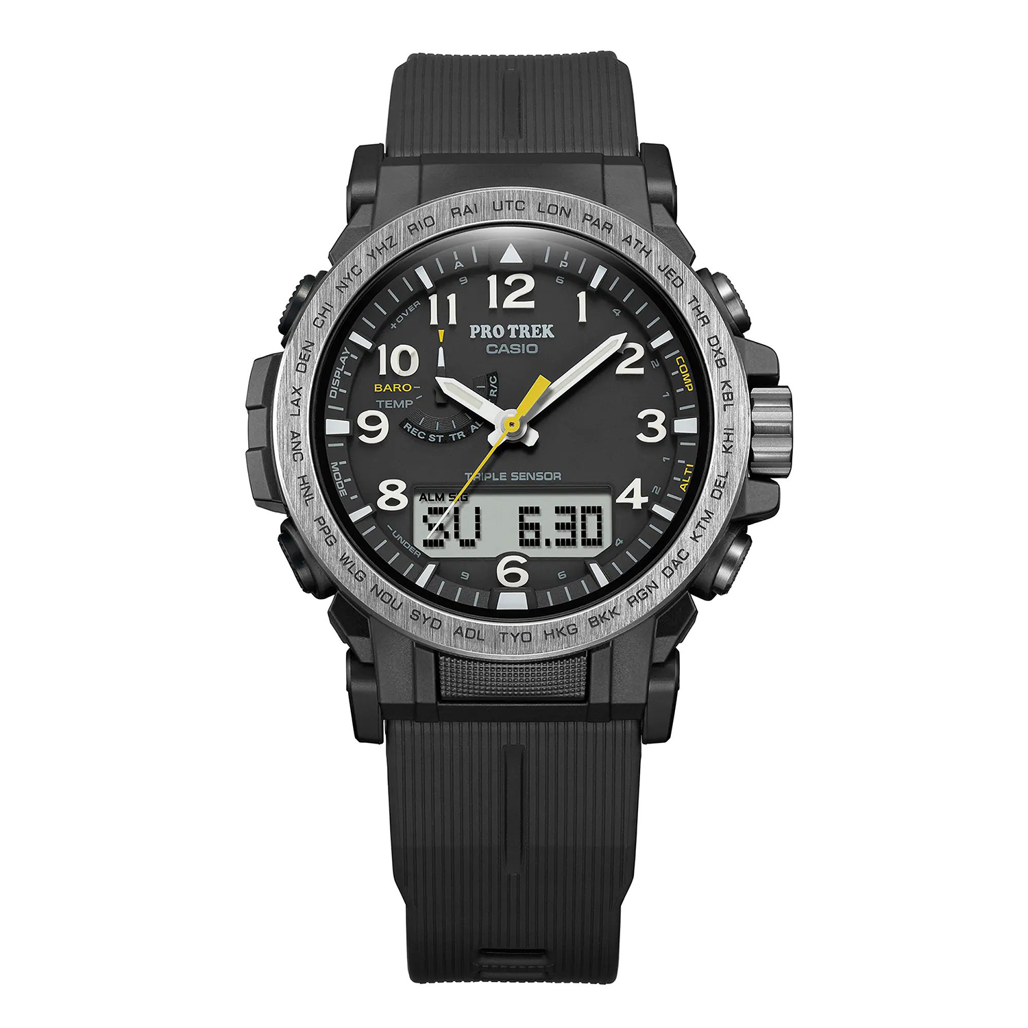 ProTrek PRW-51Y-1ER Beside zegarek - miniatura 2