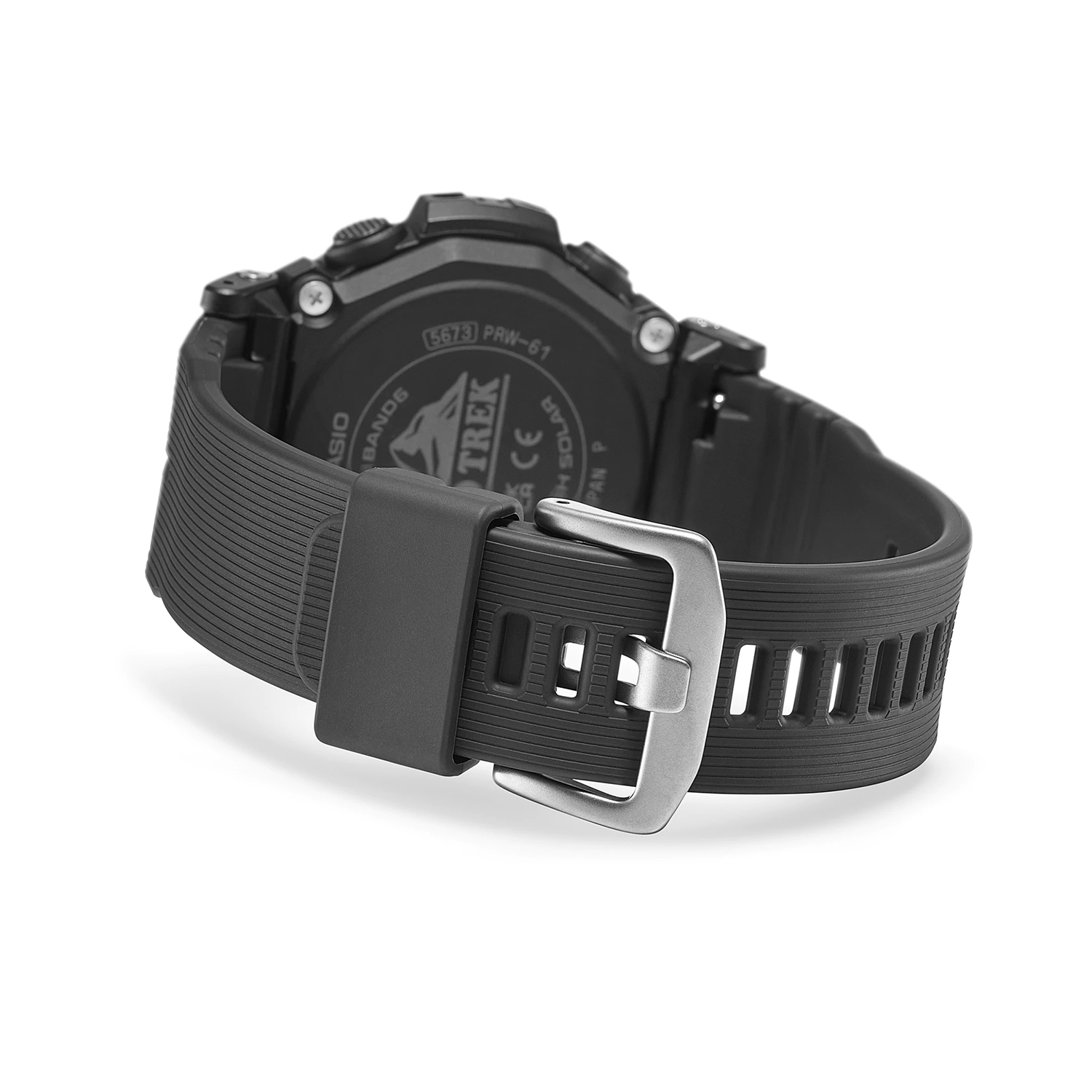 ProTrek PRW-61-1AER zegarek ProTrek - miniatura 4