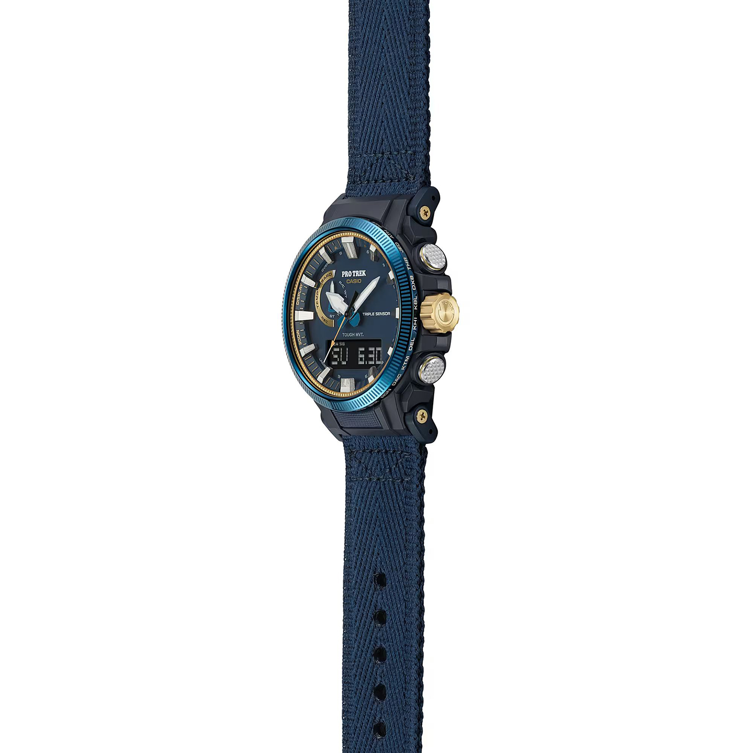 ProTrek PRW-61SS-2ER ProTrek pasek