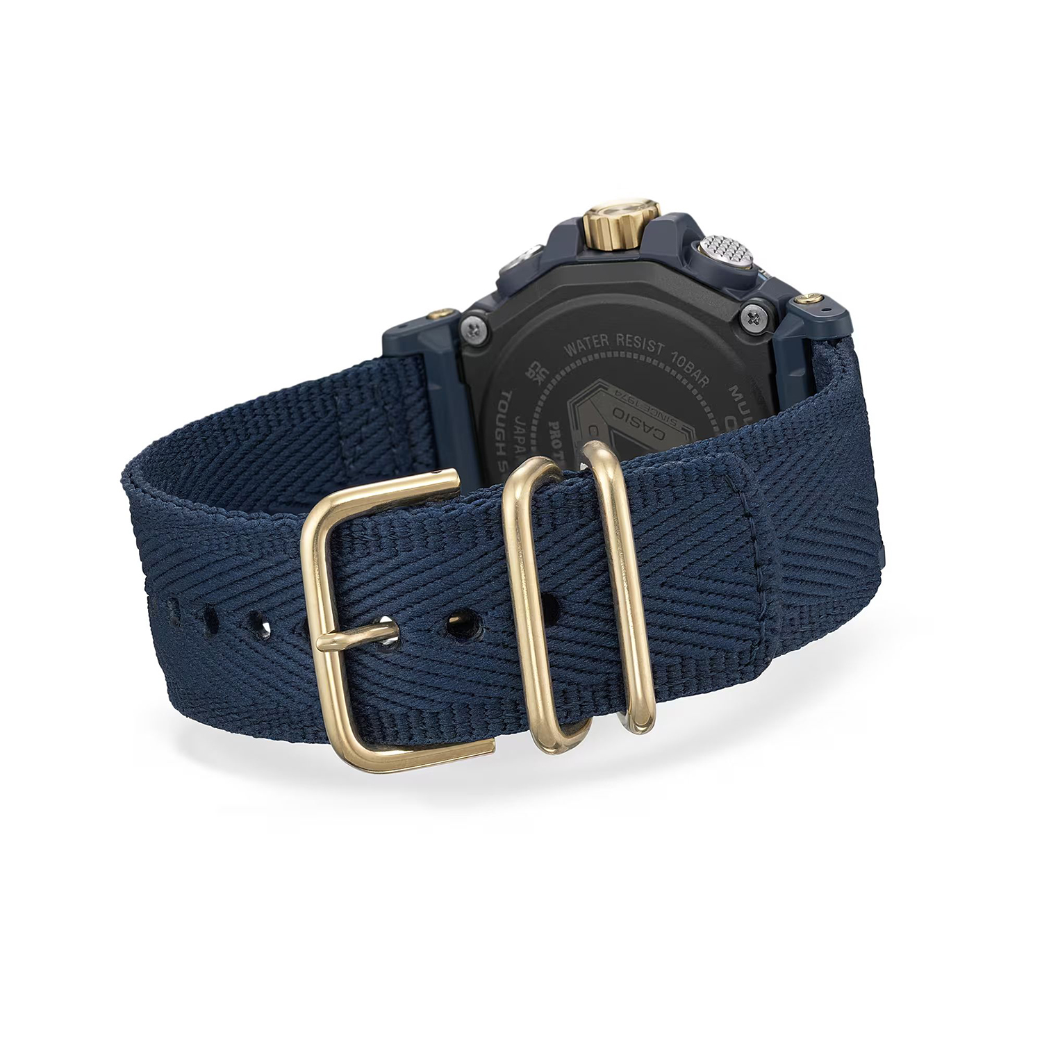ProTrek PRW-61SS-2ER zegarek męski ProTrek