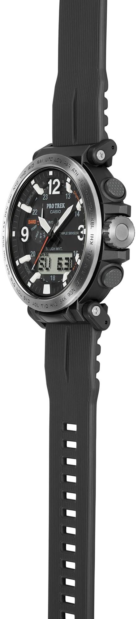 ProTrek PRW-6611Y-1ER zegarek sportowy ProTrek