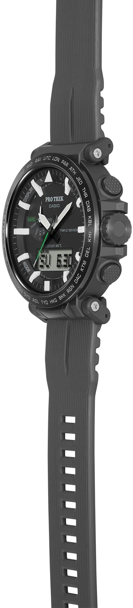 ProTrek PRW-6621Y-1ER zegarek męski ProTrek - miniatura 4