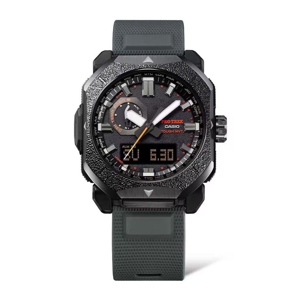 ProTrek PRW-6900BF-1ER ProTrek pasek - miniatura 2