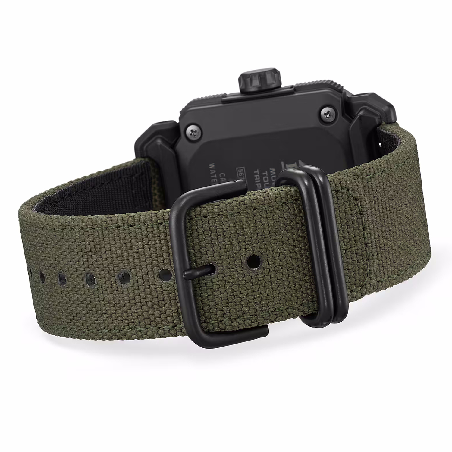 ProTrek PRW-6900YB-3ER zegarek męski sportowy ProTrek pasek - miniatura 5