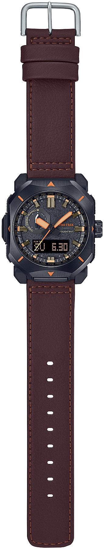 ProTrek PRW-6900YL-5ER zegarek męski ProTrek - miniatura 2