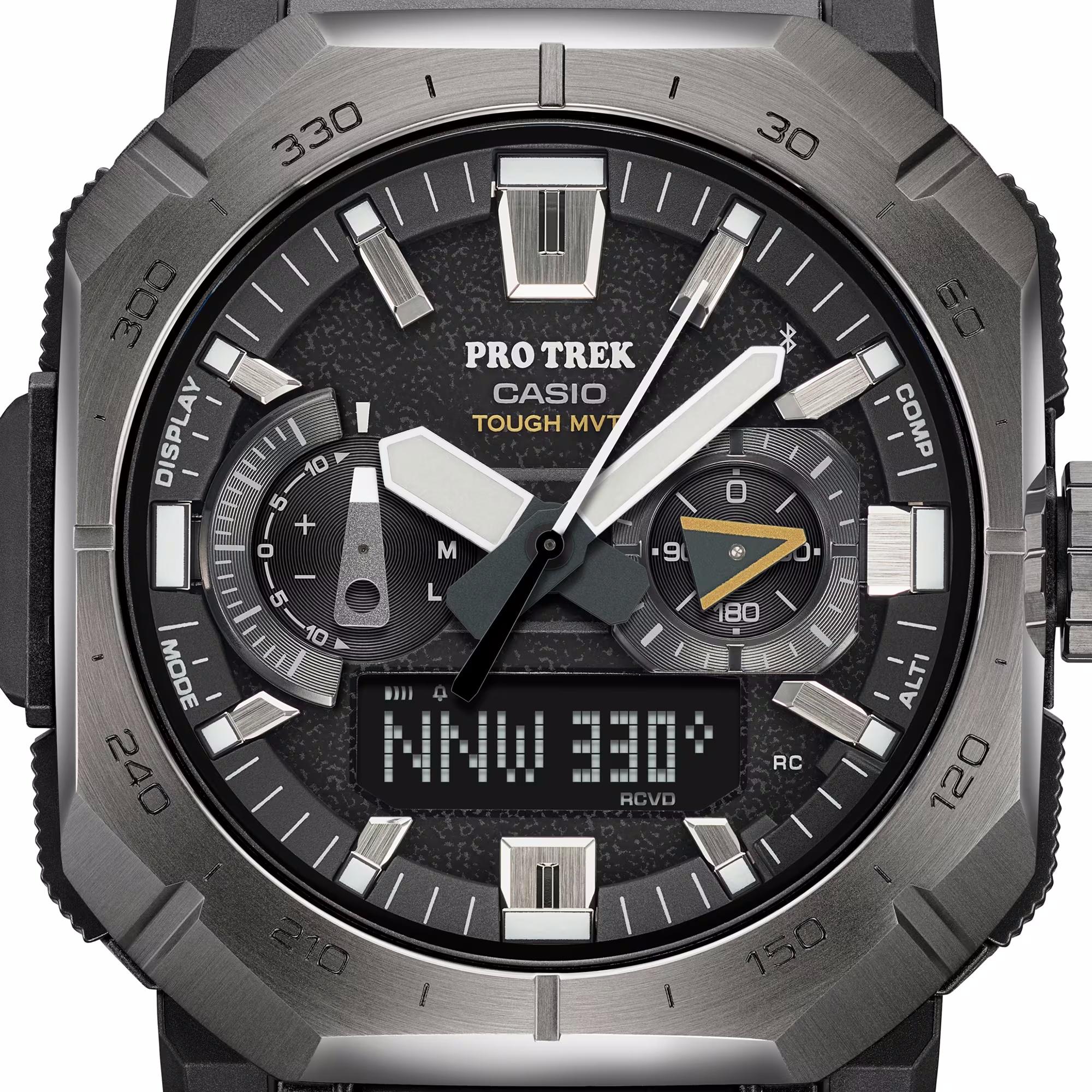 ProTrek PRW-B1000-1ER ProTrek zegarek - miniatura 8