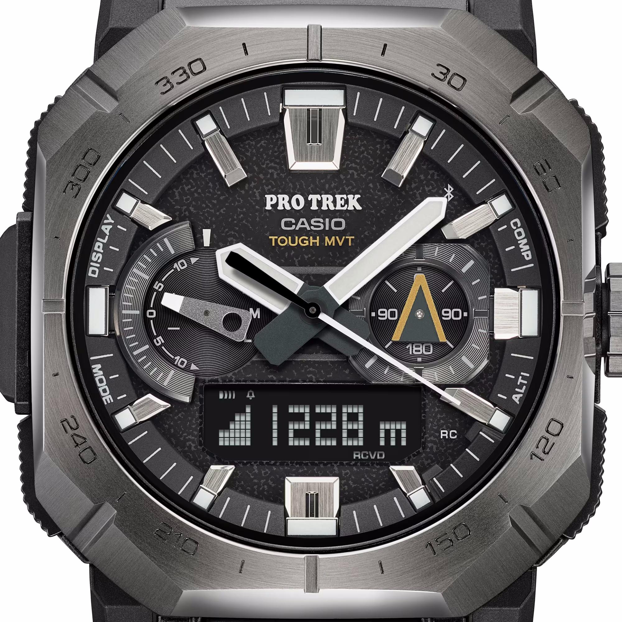 ProTrek PRW-B1000-1ER ProTrek zegarek - miniatura 9