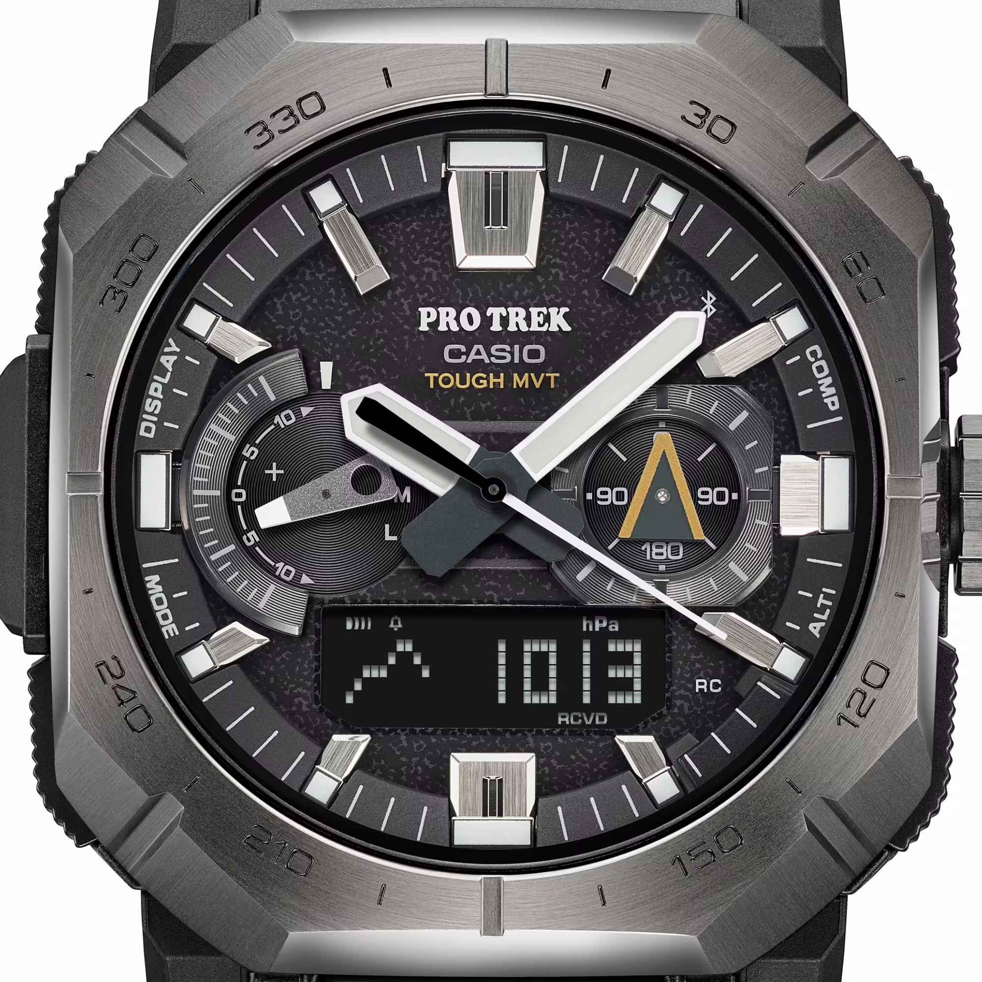 ProTrek PRW-B1000-1ER ProTrek zegarek - miniatura 10