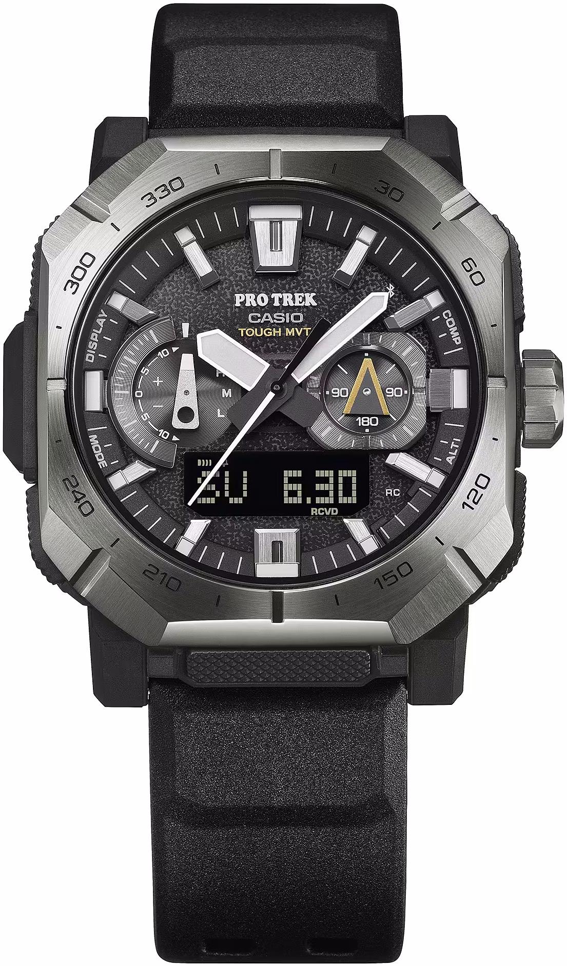 ProTrek PRW-B1000-1ER zegarek ProTrek - miniatura 2