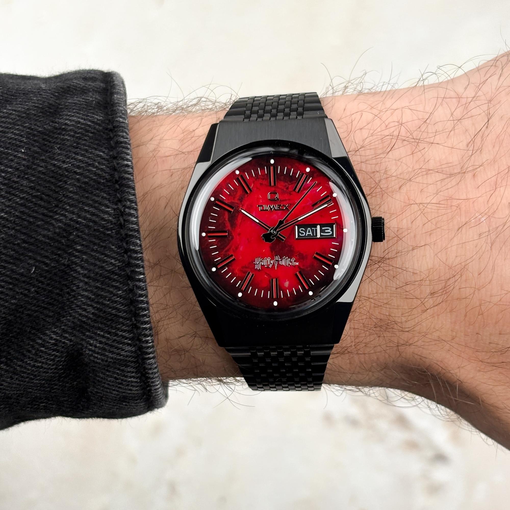 ProTrek SGW-400HD-1BVER zegarek męski ProTrek - miniatura 2