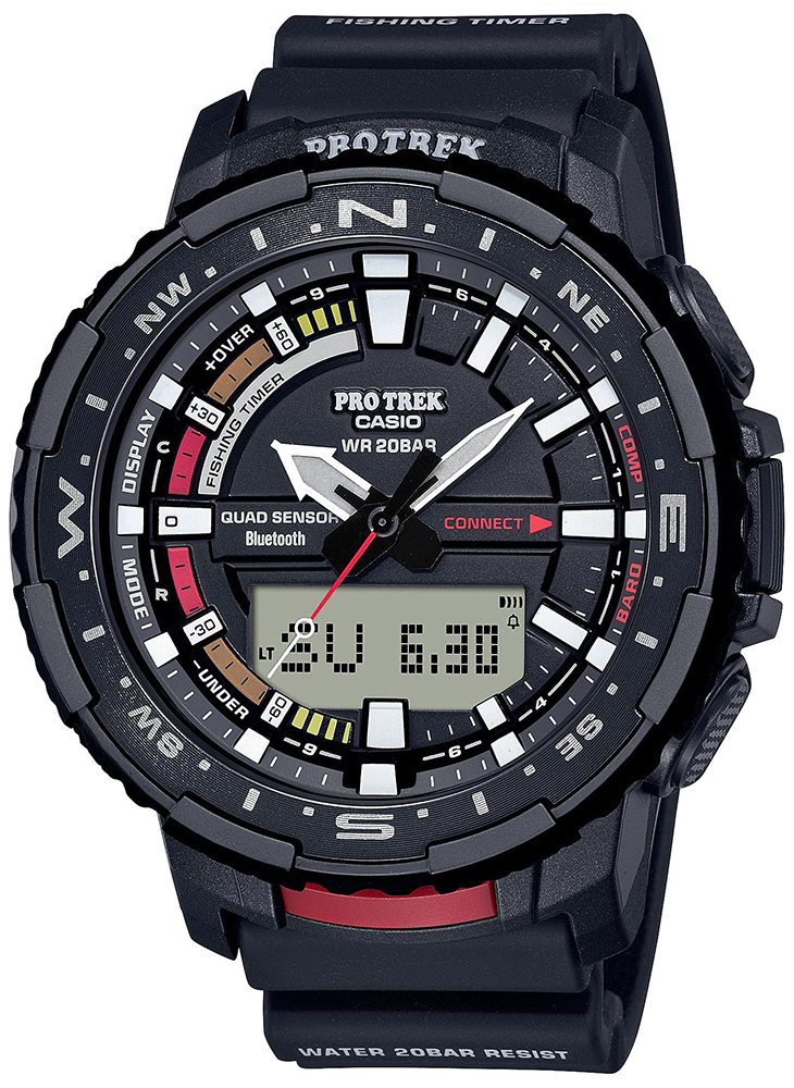 ProTrek Pro Trek  PRT-B70-1ER