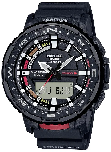 ProTrek PRT-B70-1ER ProTrek Pro Trek - zdjęcie 1