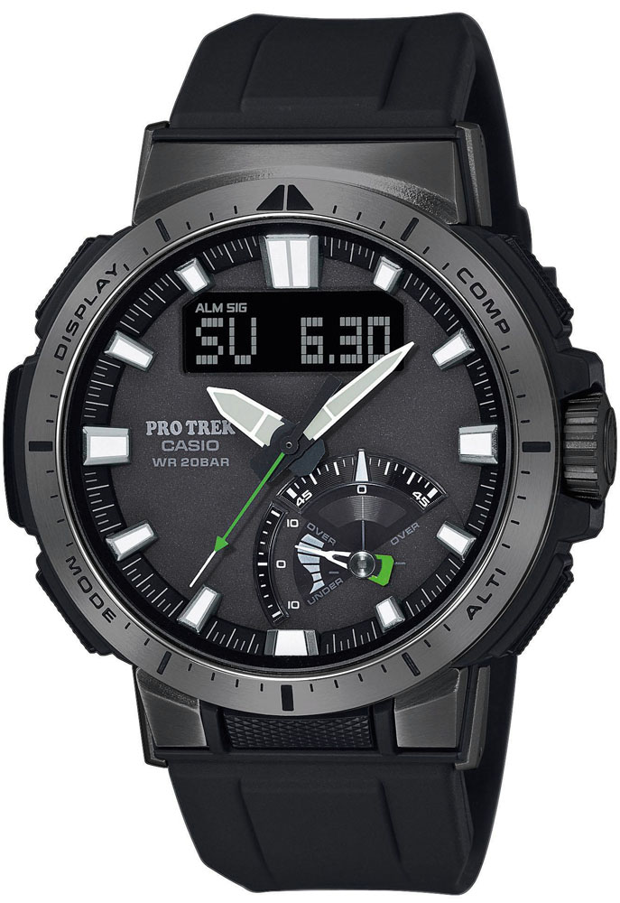 ProTrek PRW-70Y-1ER