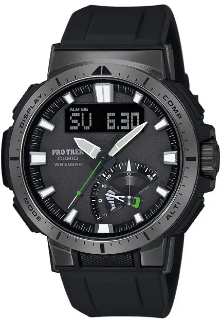 ProTrek PRW-70Y-1ER ProTrek - zdjęcie 1